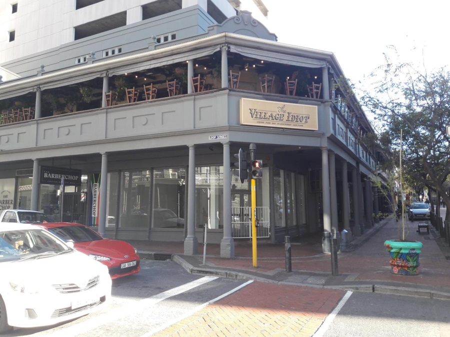To Let commercial Property for Rent in Cape Town City Centre Western Cape